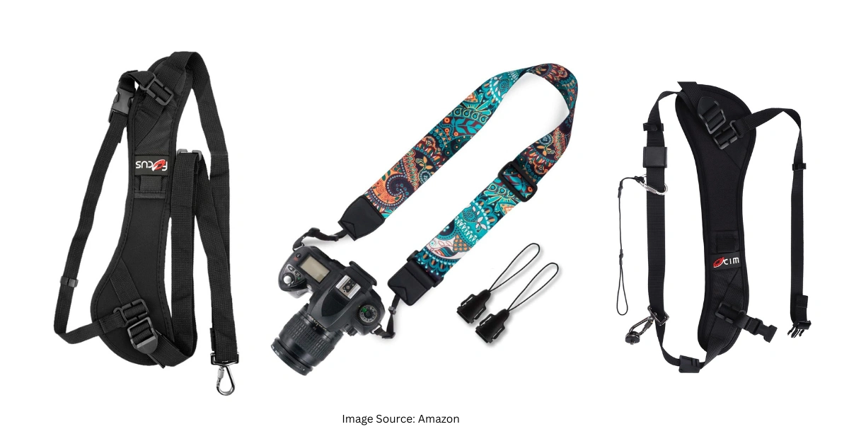 Ocim Camera Sling Strap