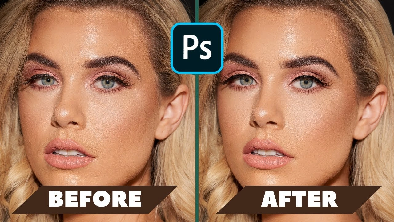 What Is Photo Retouching 