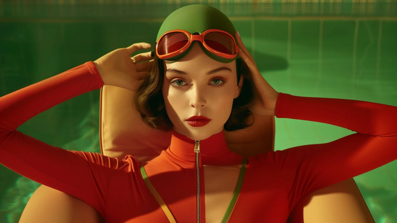 Bold, Genuine, and Inclusive Portraiture