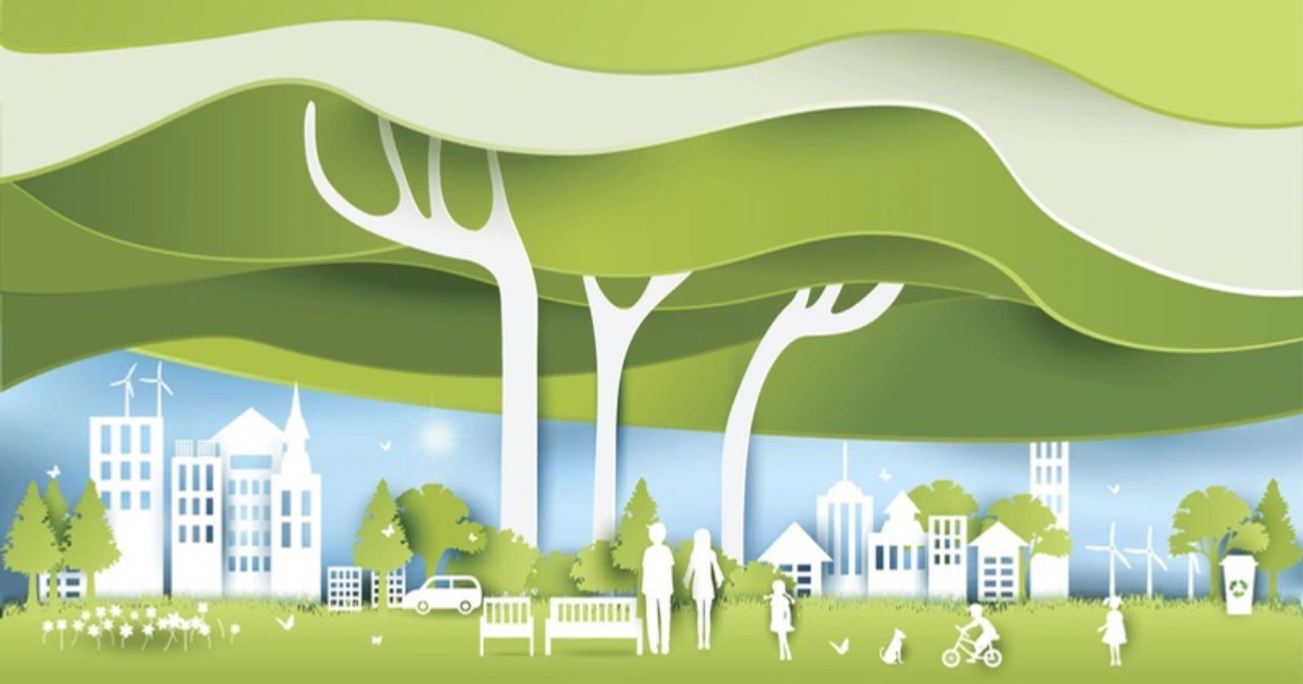 Environmental Graphic Design