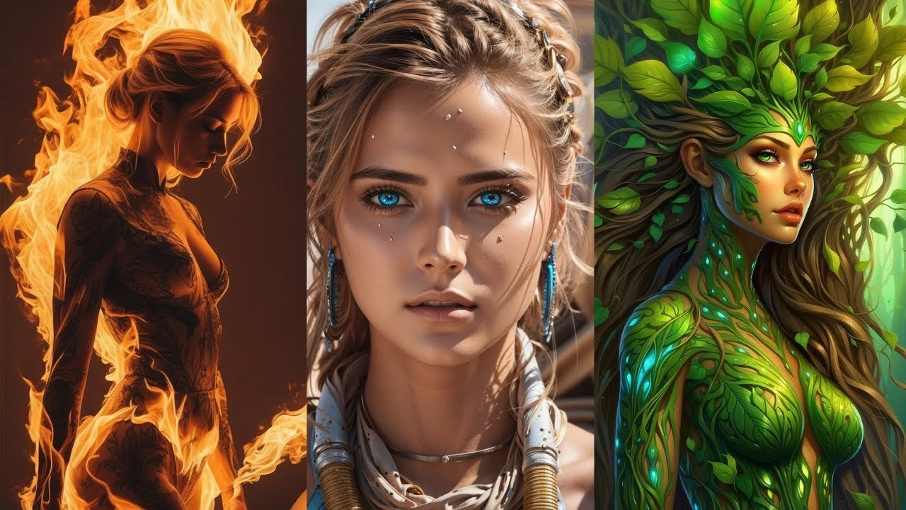 Future Outlook AI Artist Agents