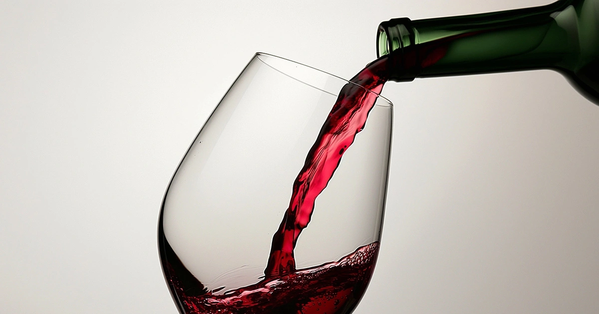 Historical Meanings and Traditions Behind Burgundy Color