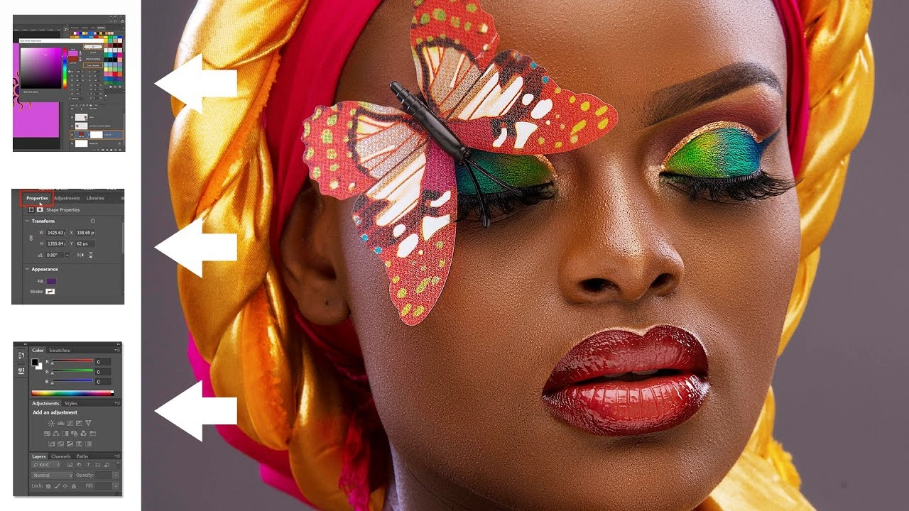 How Technology and Cultural Shifts Are Redefining Retouching Workflows