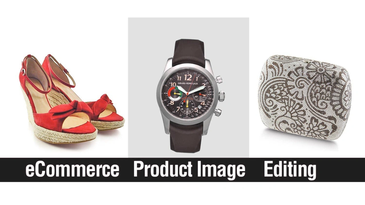 Overview of Cutout Partner with eCommerce Product Editing