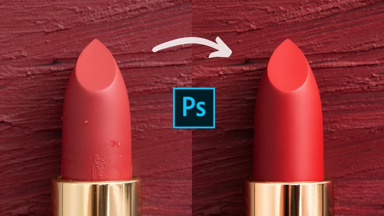 Photo Retouching Important for Fashion Brands