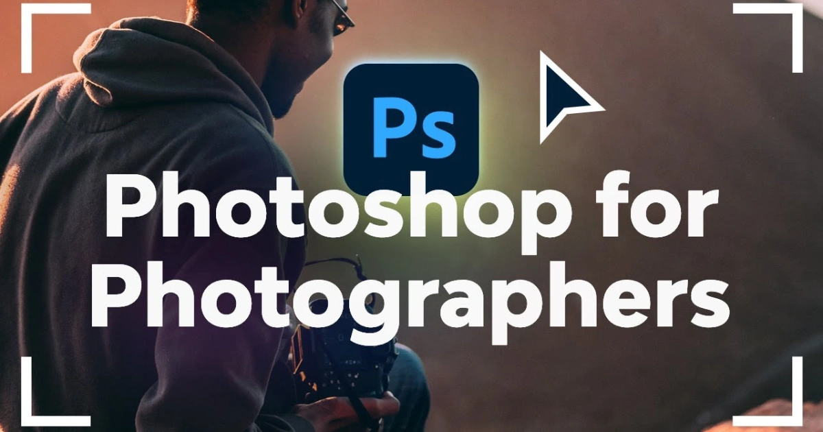 Photoshop for Photographers