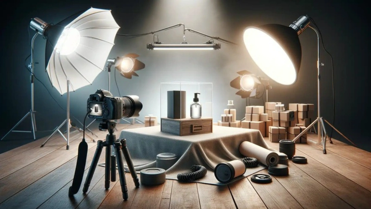 Product Photography Pricing Guide