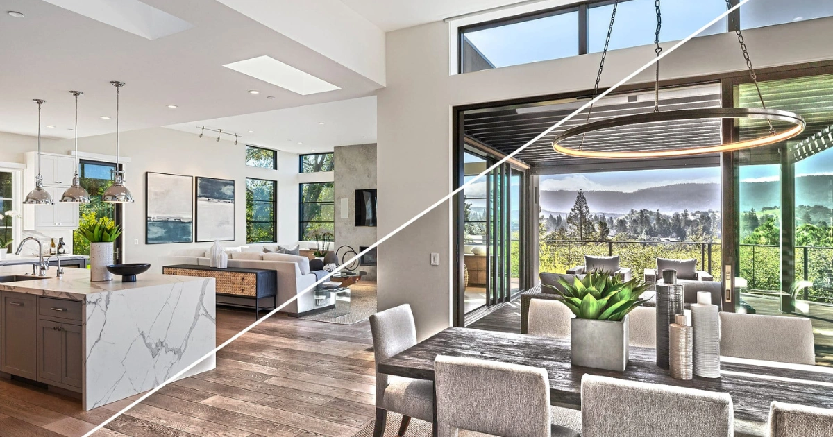 Real Estate Photography