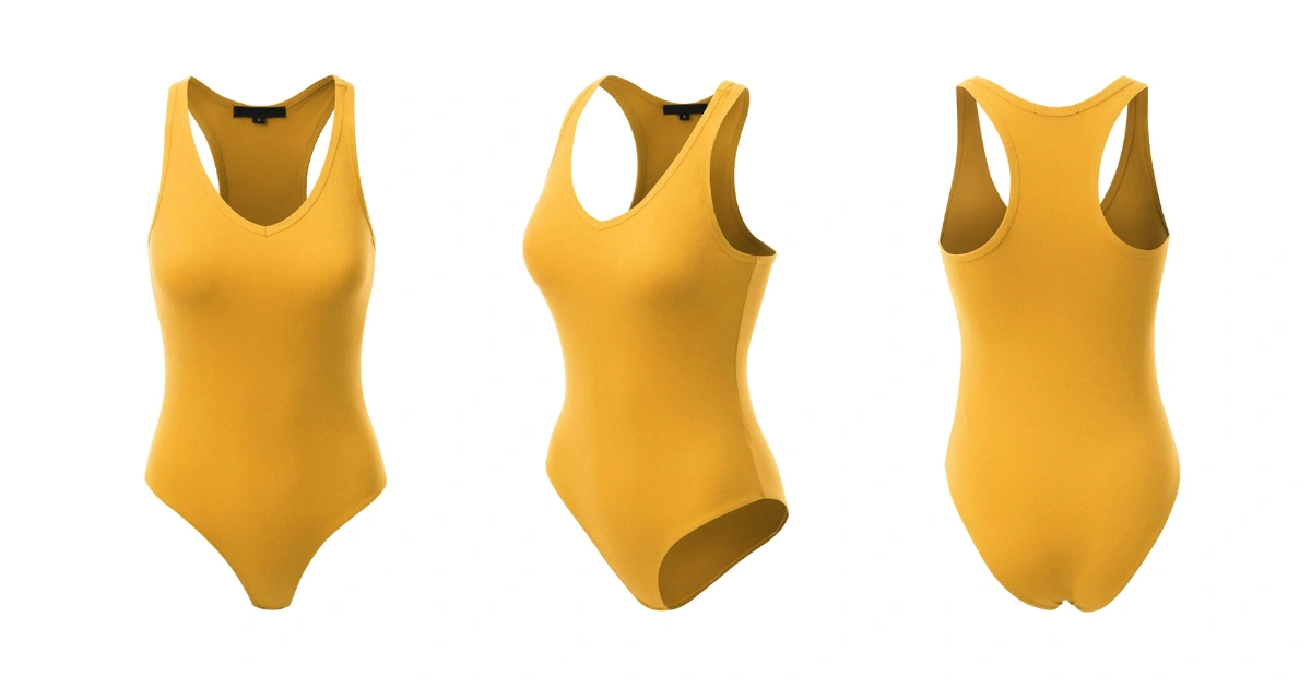 Step-by-Step Guide to Creating Invisible Ghost Mannequin Photography