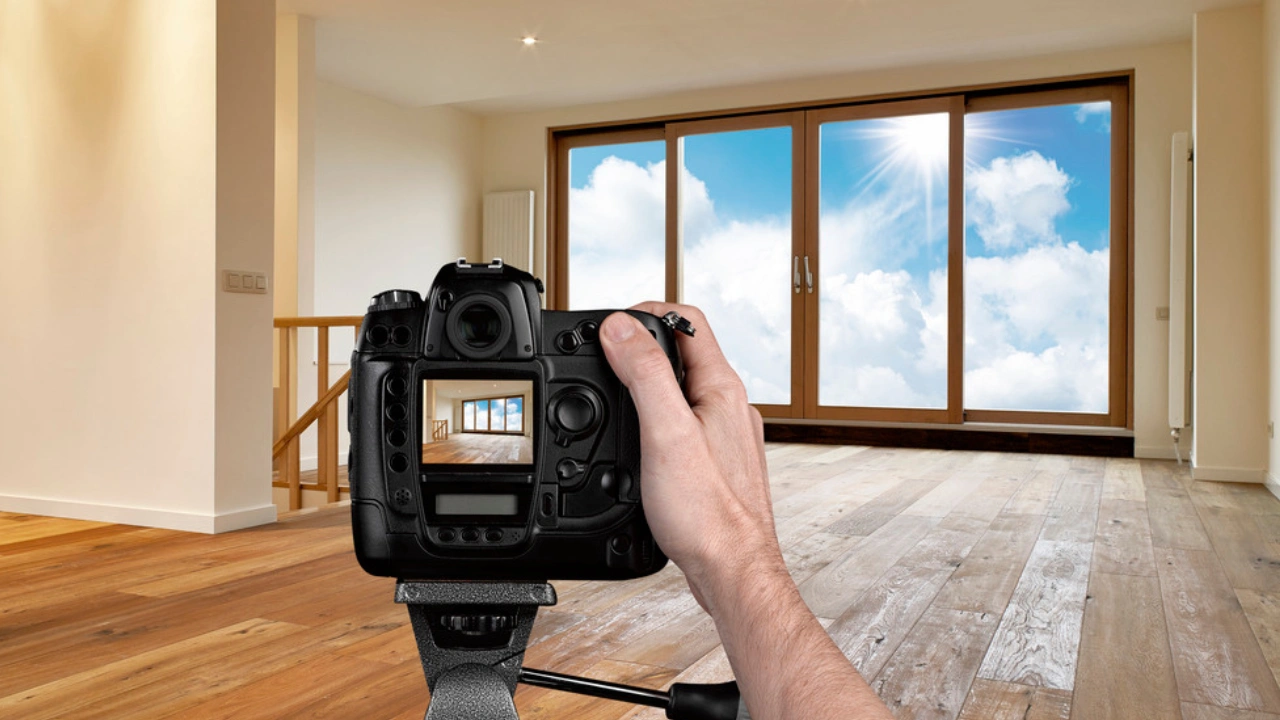 Techniques for Capturing Exterior Photos with Camera