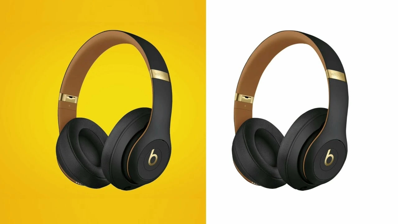 The Importance of Professional Photo Editing in eCommerce