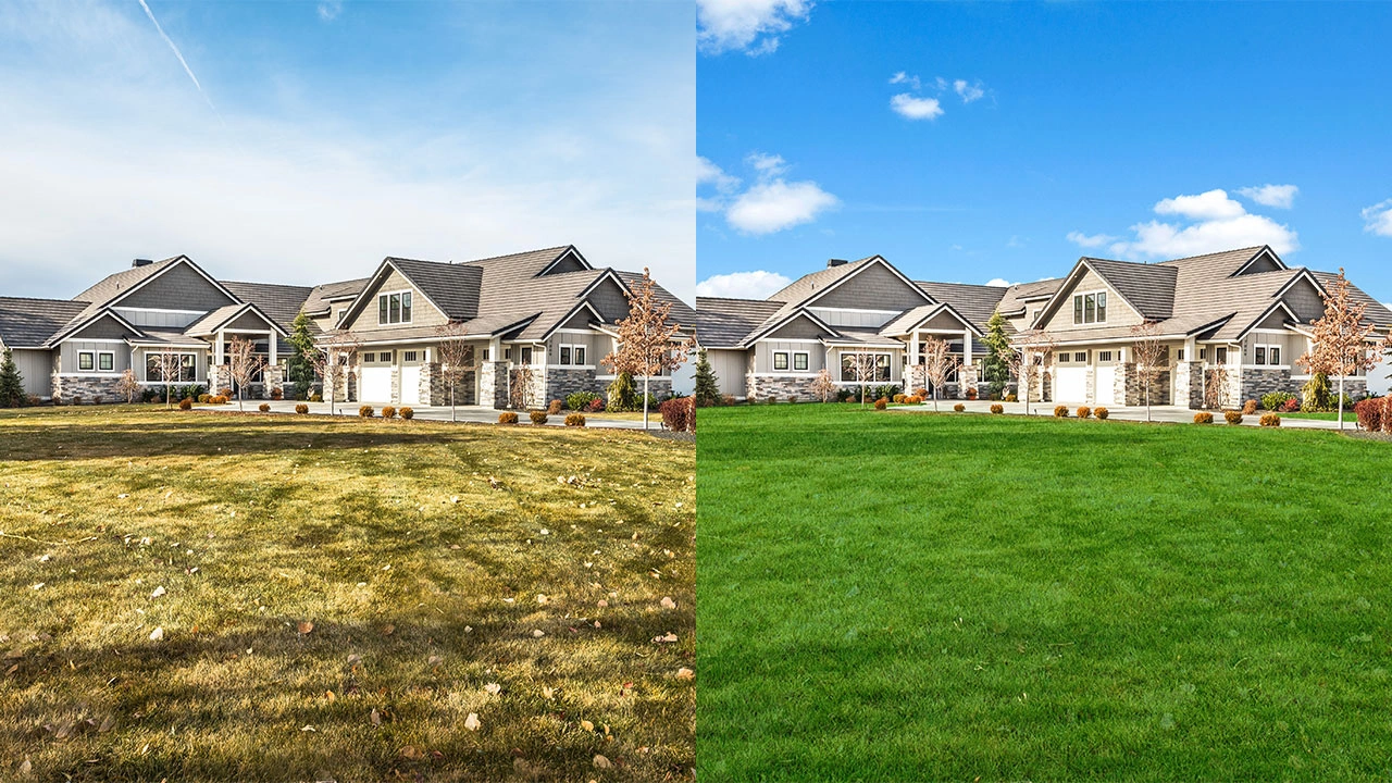 The Importance of Real Estate Photo Editing