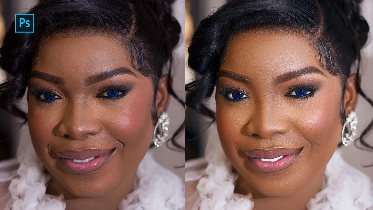 The Role of Photo Retouching in Showing Reality