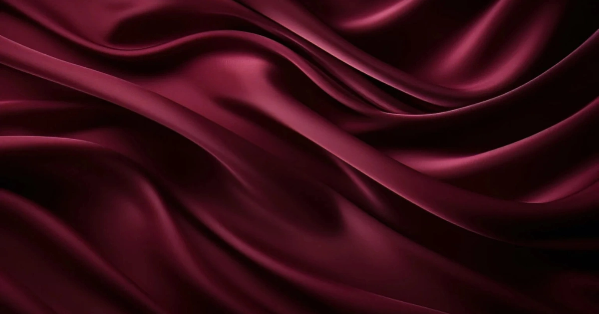 Understanding the Key Associations of Burgundy Color