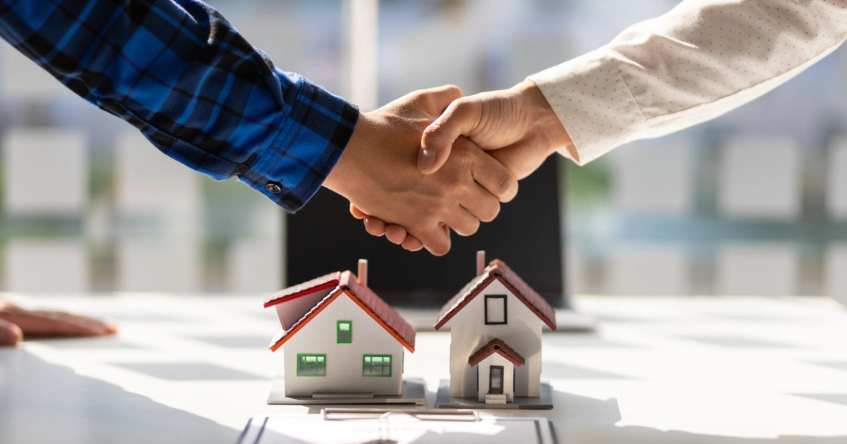 Using Real Estate Photos for Marketing