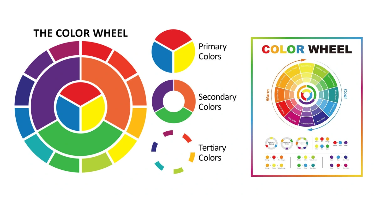 What is the Color Wheel