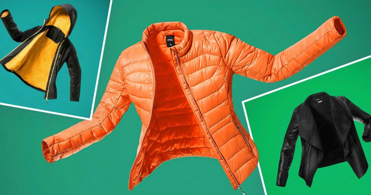 Why Brands Prefer Ghost Mannequin Photos