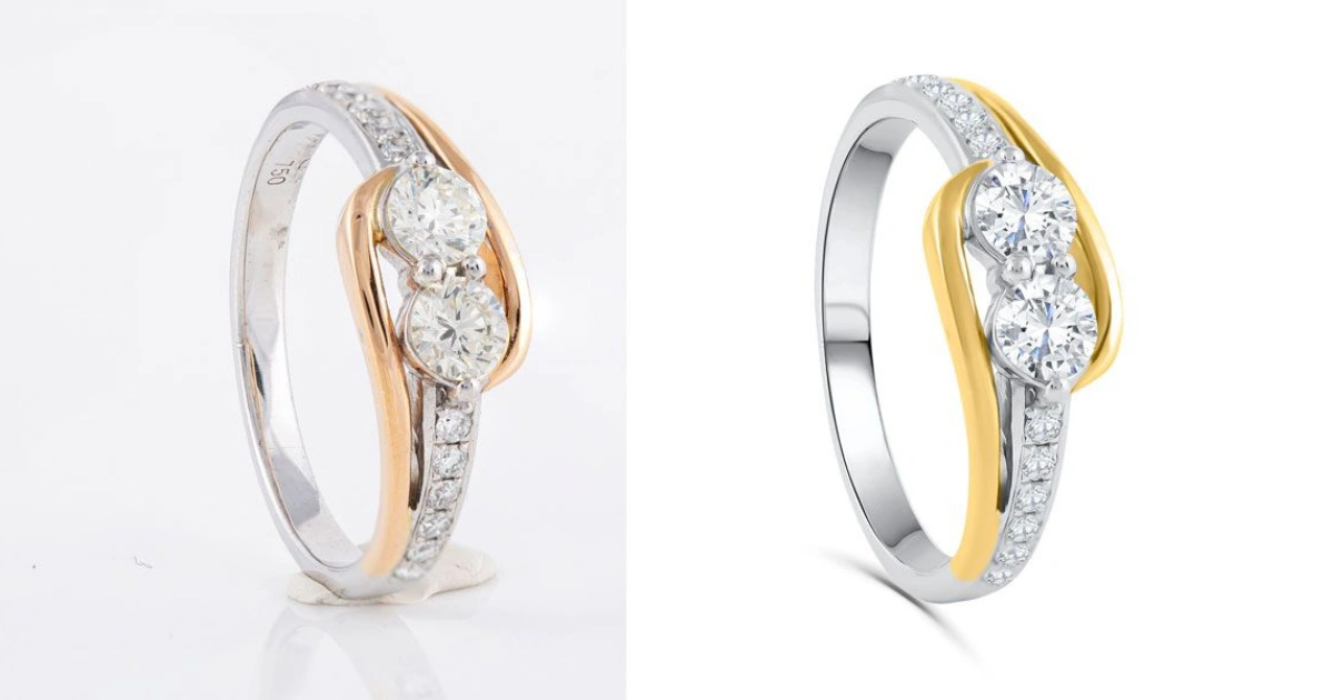 Why Cutout Partner Is a Top Leading Jewellery Image Editing Company