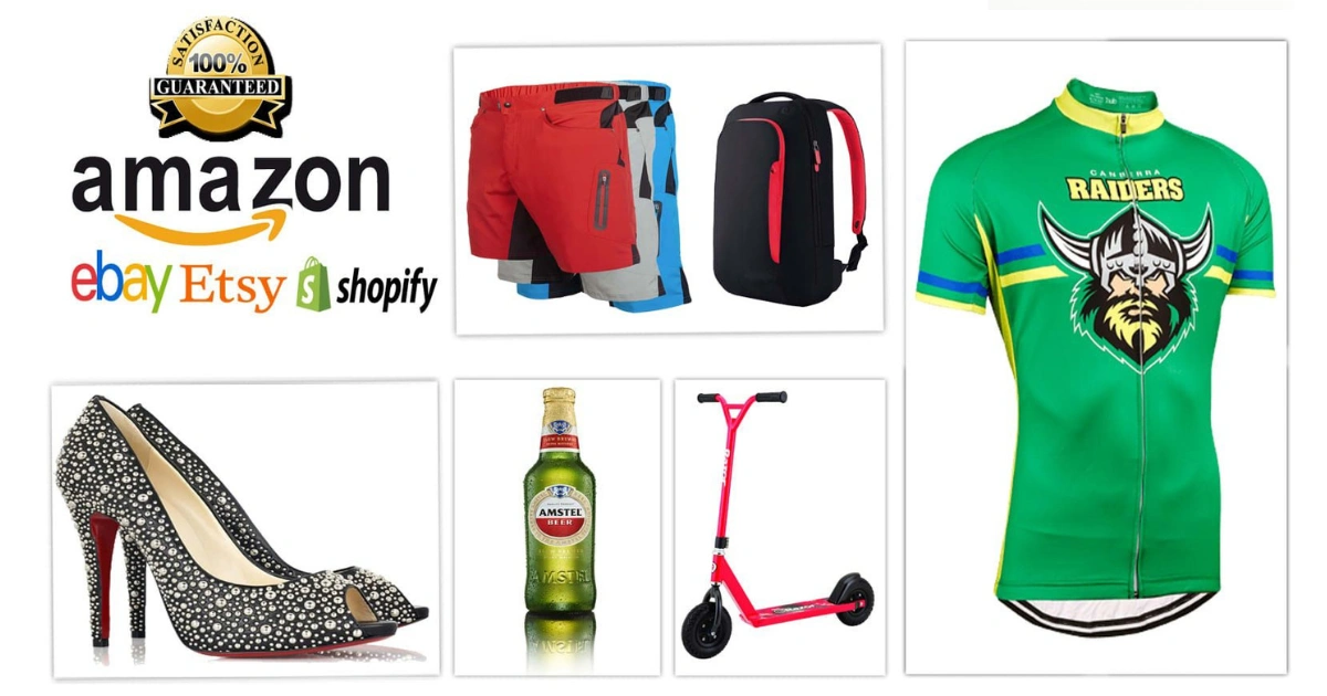 Why High-Quality Images Are Crucial for Your Business