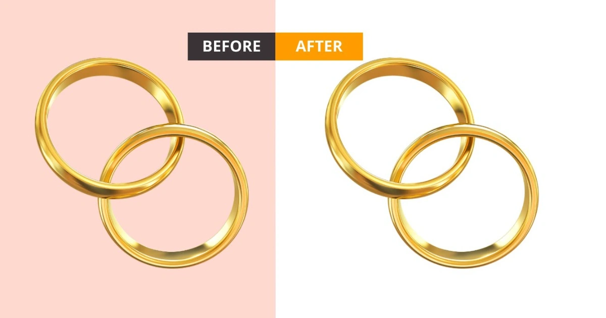 Why Jewelry Photo Editing Matters More Than Ever