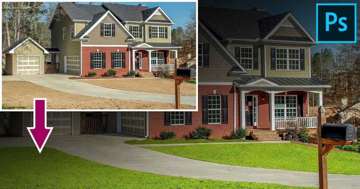 Why Real Estate Photography Matters