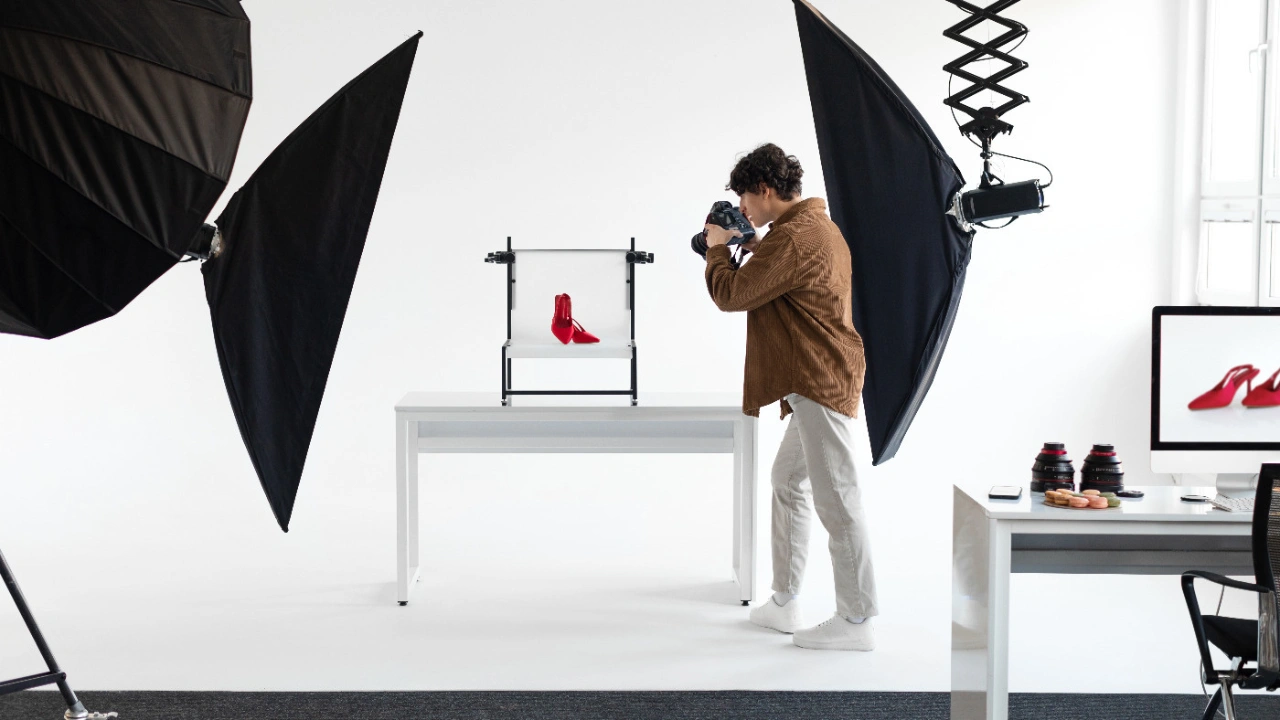 Why Should You Choose Product Photography as a Photographer?