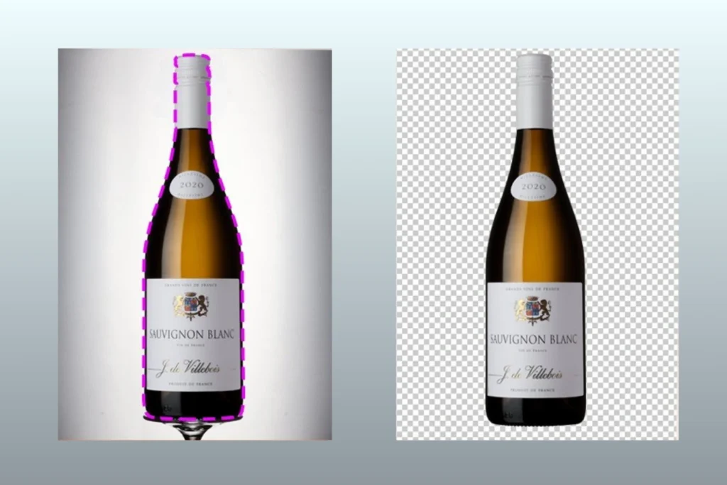 what is Clipping path