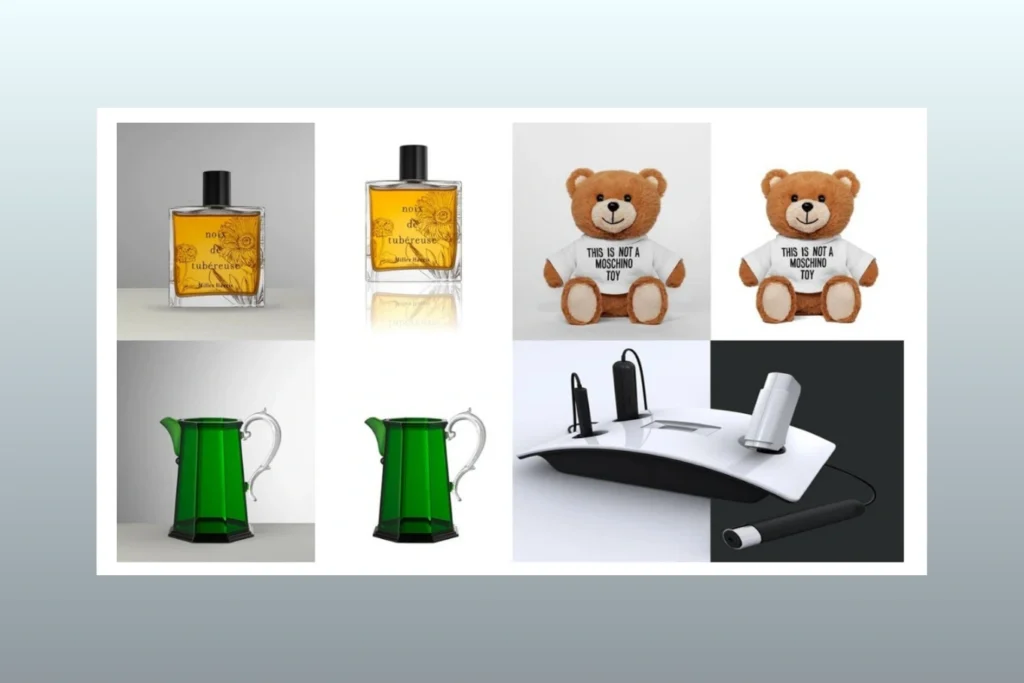 Cutout Partner Expert Photo Editing Services for eCommerce