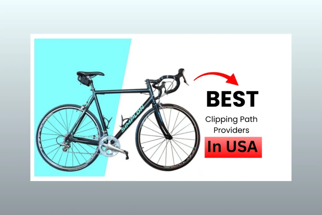 Top 7 Best Clipping Path Service Providers in the USA