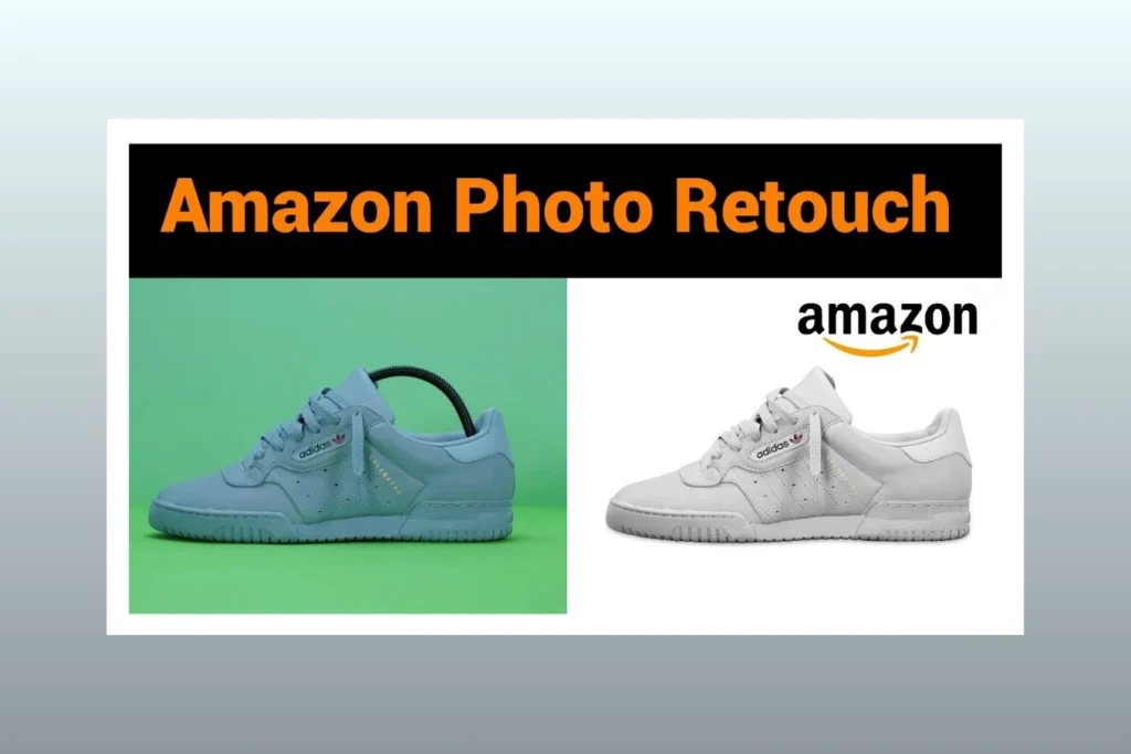 Why Choose Cutout Partner for Amazon Photo Editing Services