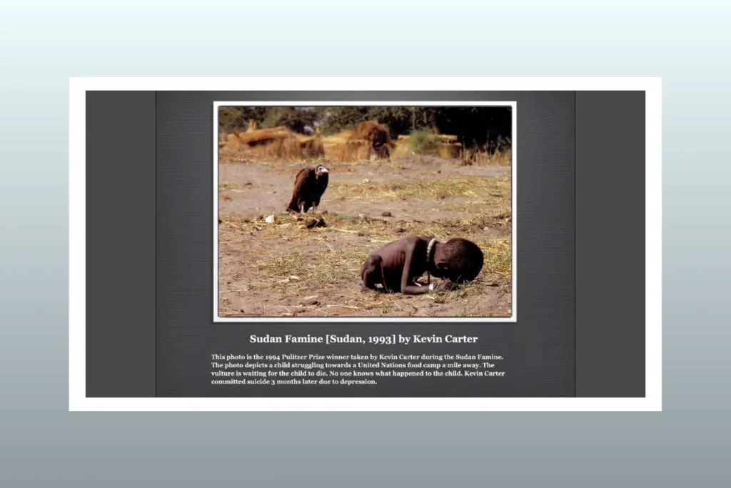 Most Controversial Photos in the History of Photography