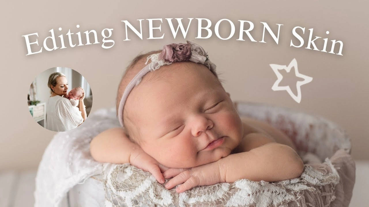 6 Newborn Skin Smoothing Techniques Compared Editing