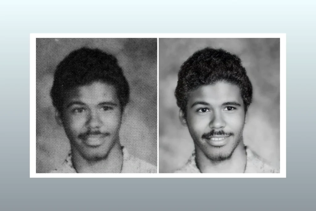 Cutout Partner Photo Restoration Near Me for High-Quality Results