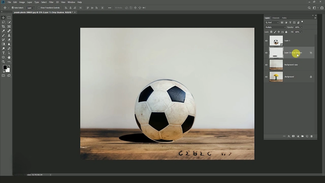 Cutout Partner’s Expertise in Shadow Creation