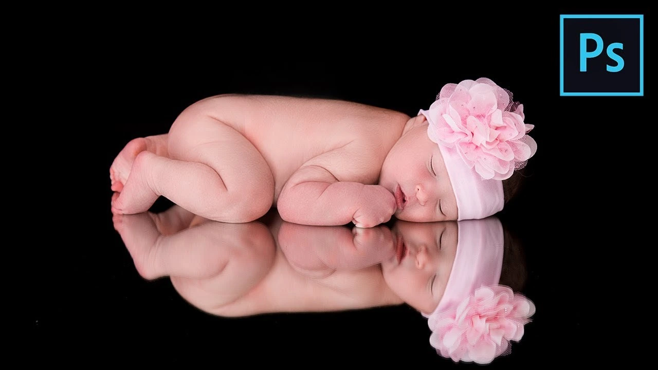 How Professional Newborn Photo Editing Builds Client Trust and Satisfaction