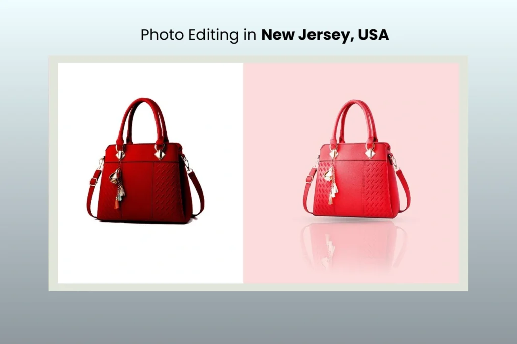 Professional Photo Editing Services in New Jersey, NJ USA