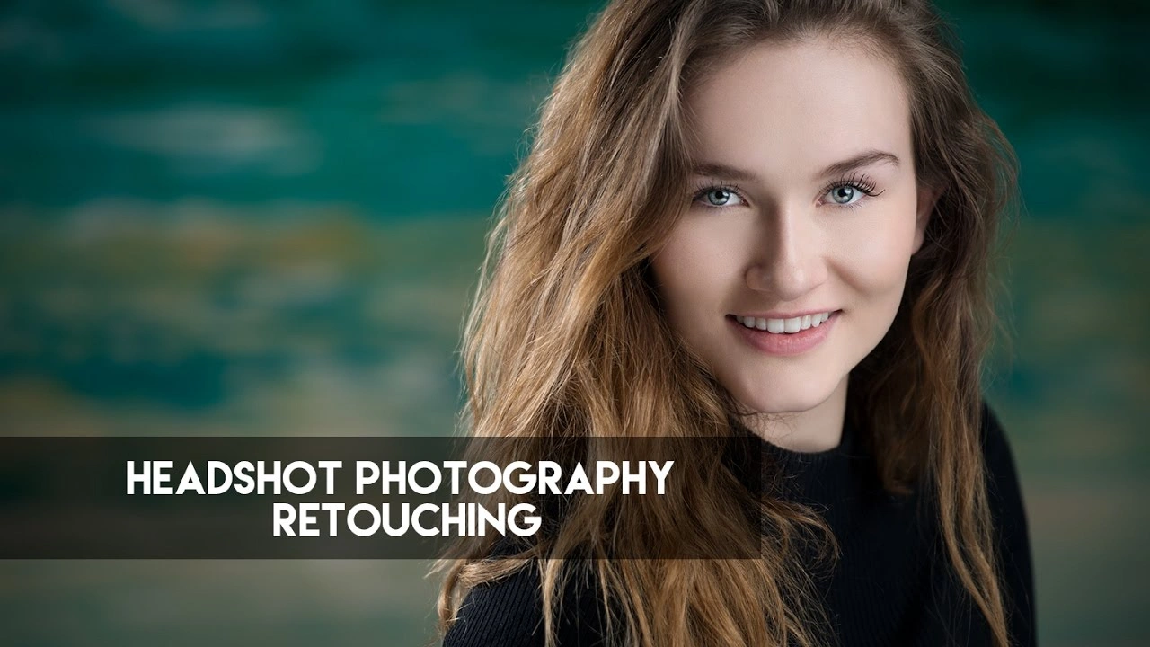 Why Professional Headshot Retouching