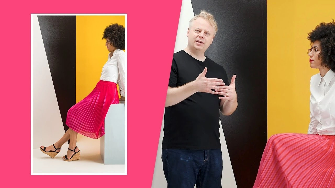 10 Different Types of eCommerce Fashion Photography in 2026