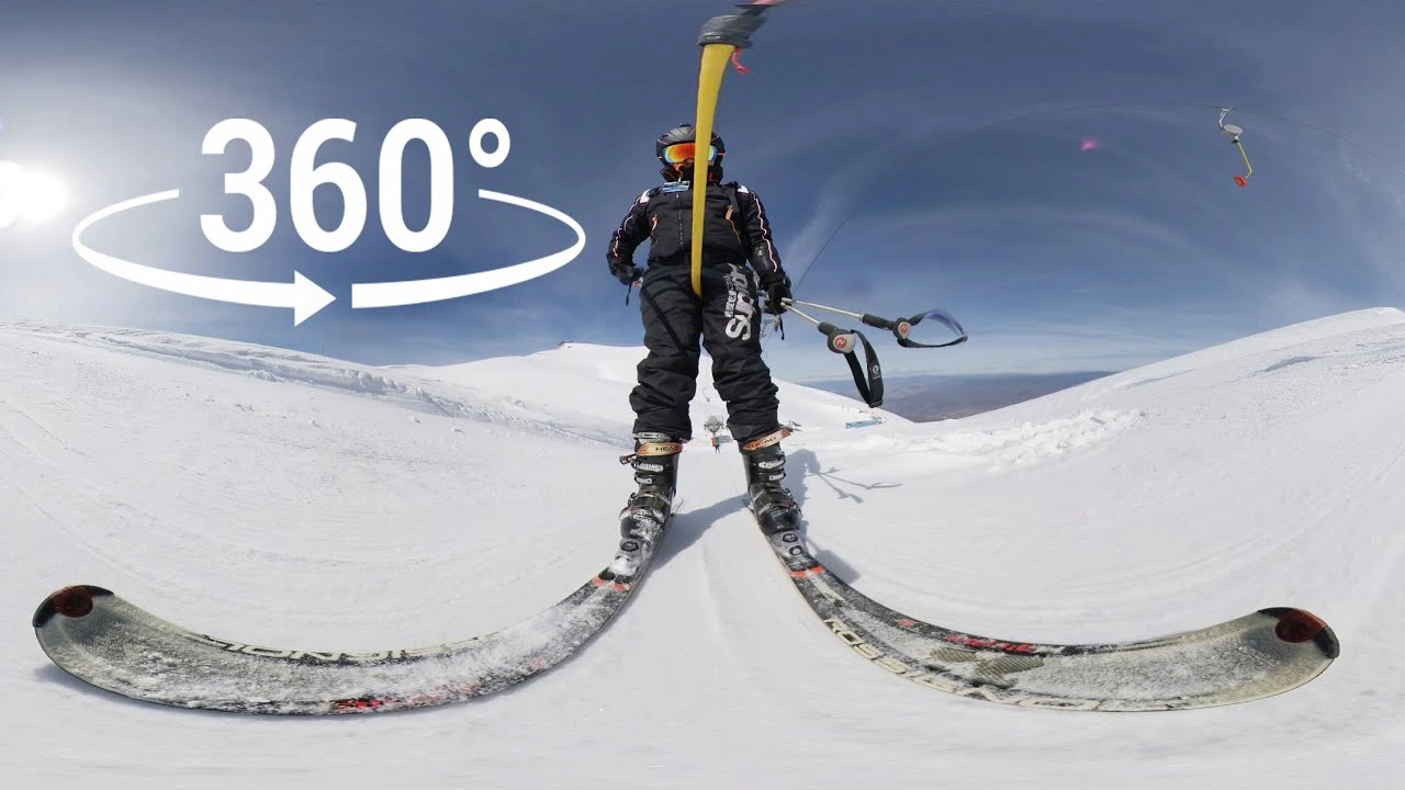 360 Fashion Photography