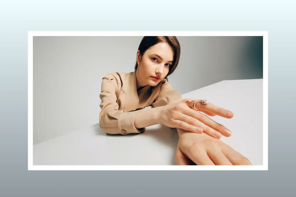 7 Powerful Ways Model Photo Retouching Enhances Visual Appeal