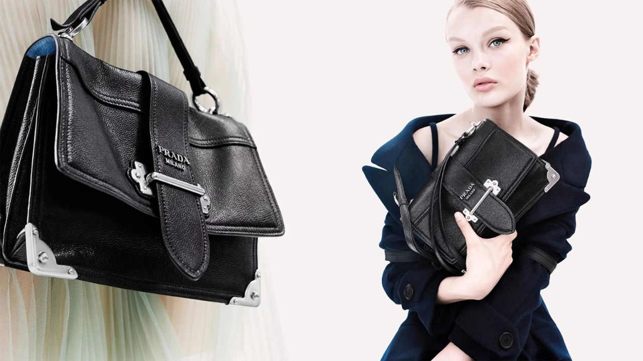 Advertising Fashion Photography