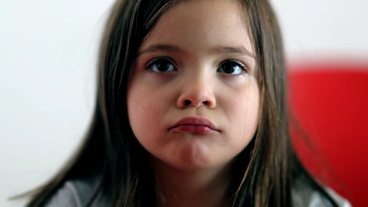 Close-Up Emotion Capture