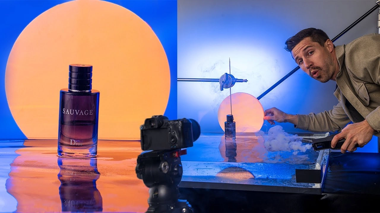 Creative Beautiful Reflection Shots