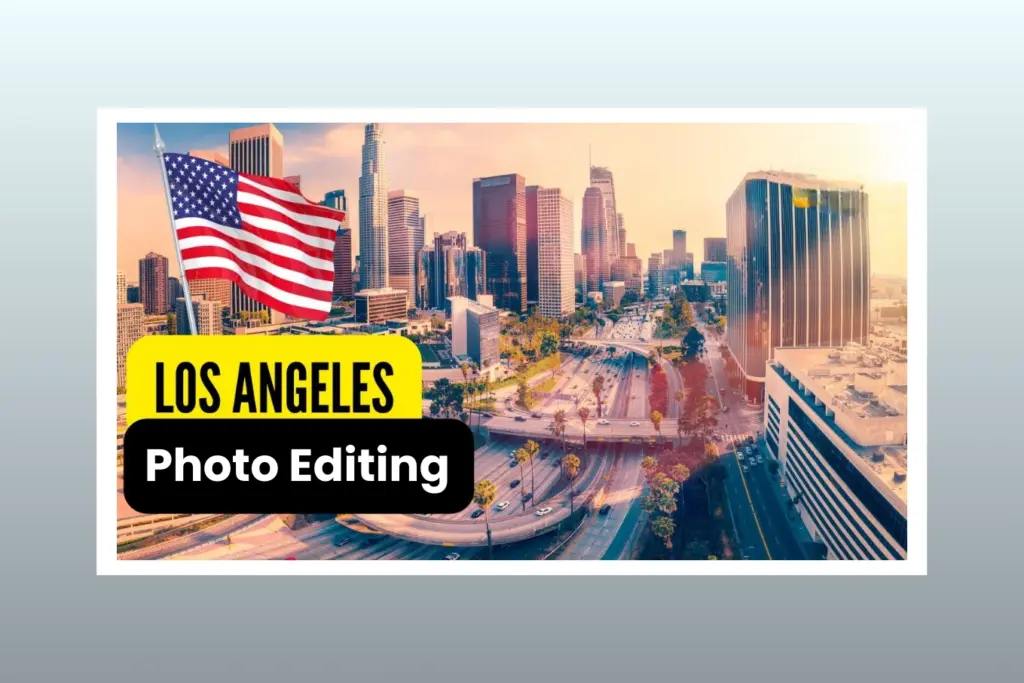 Cutout Partner Photo Editing in Los Angeles Photo Editing Agency
