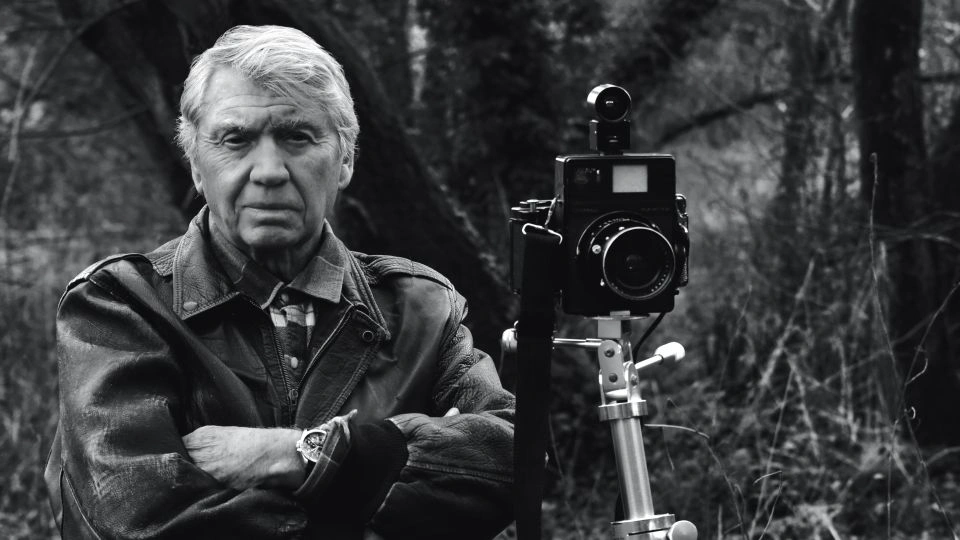 Don McCullin (British Photojournalist)