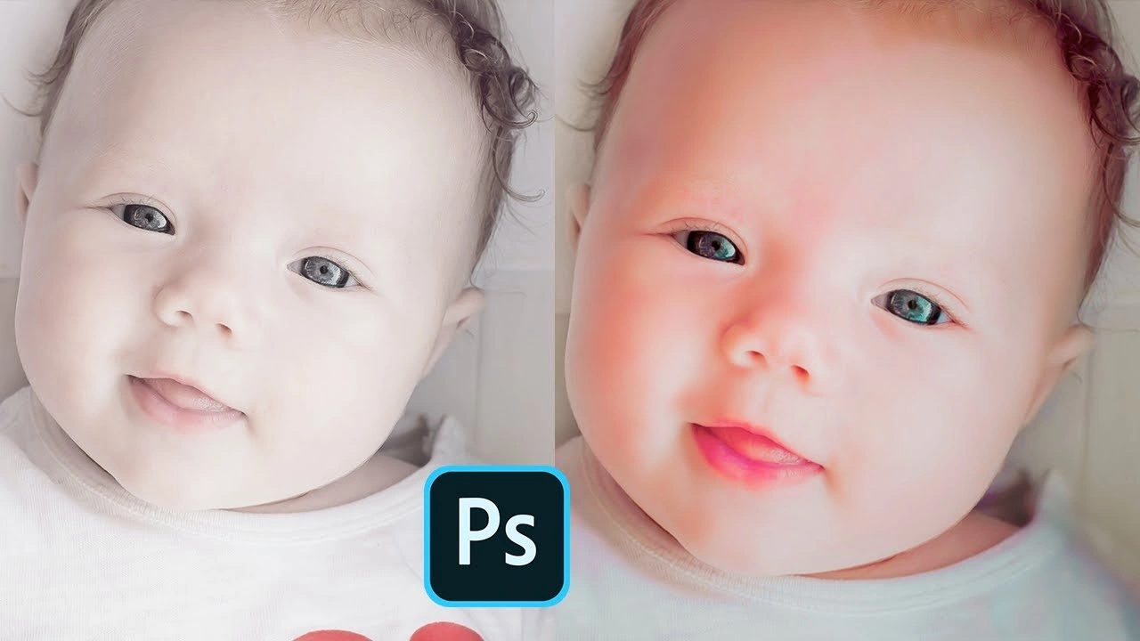 What Is Infant Image Editing