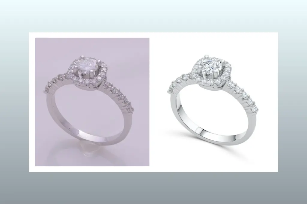 How to Balance Sparkle and Realism in Jewelry Retouching for Perfect Results