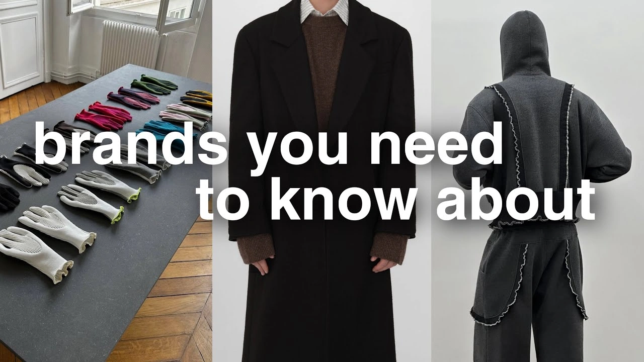 How to Choose the Right Approach for Your Clothing Brand