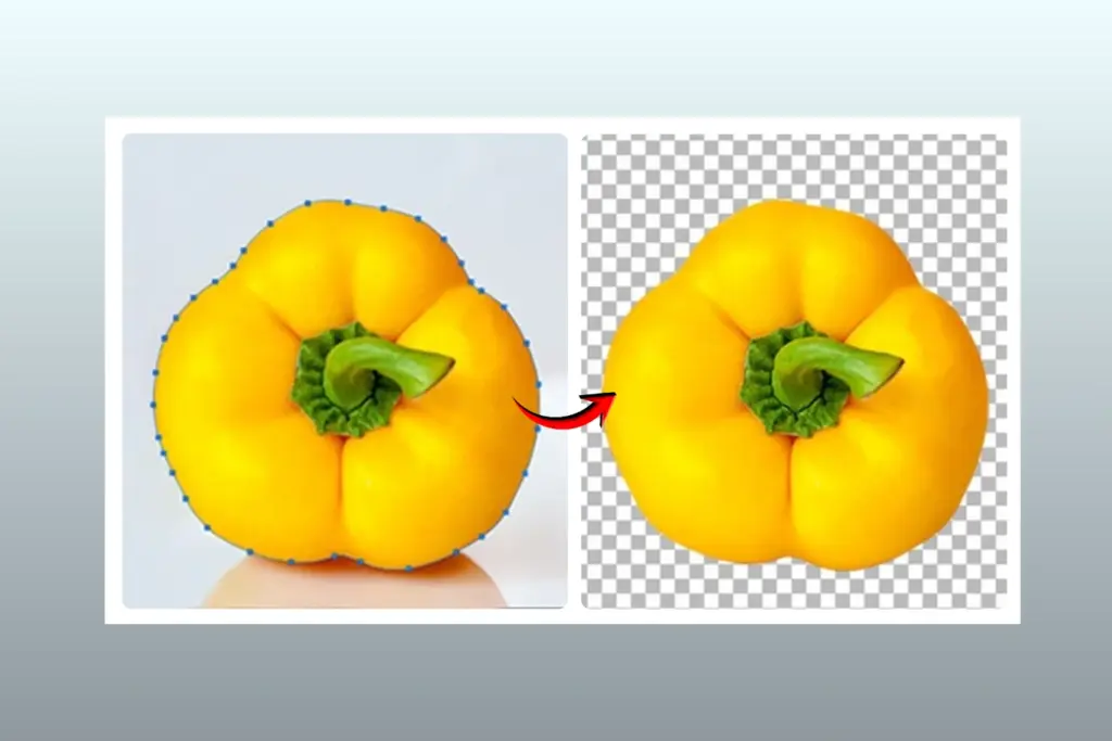 How to Remove Background from Product Photos Easy Guide