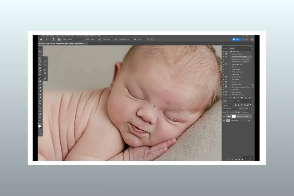Infant Image Editing in USA Premium Photo Retouching Agency (1)